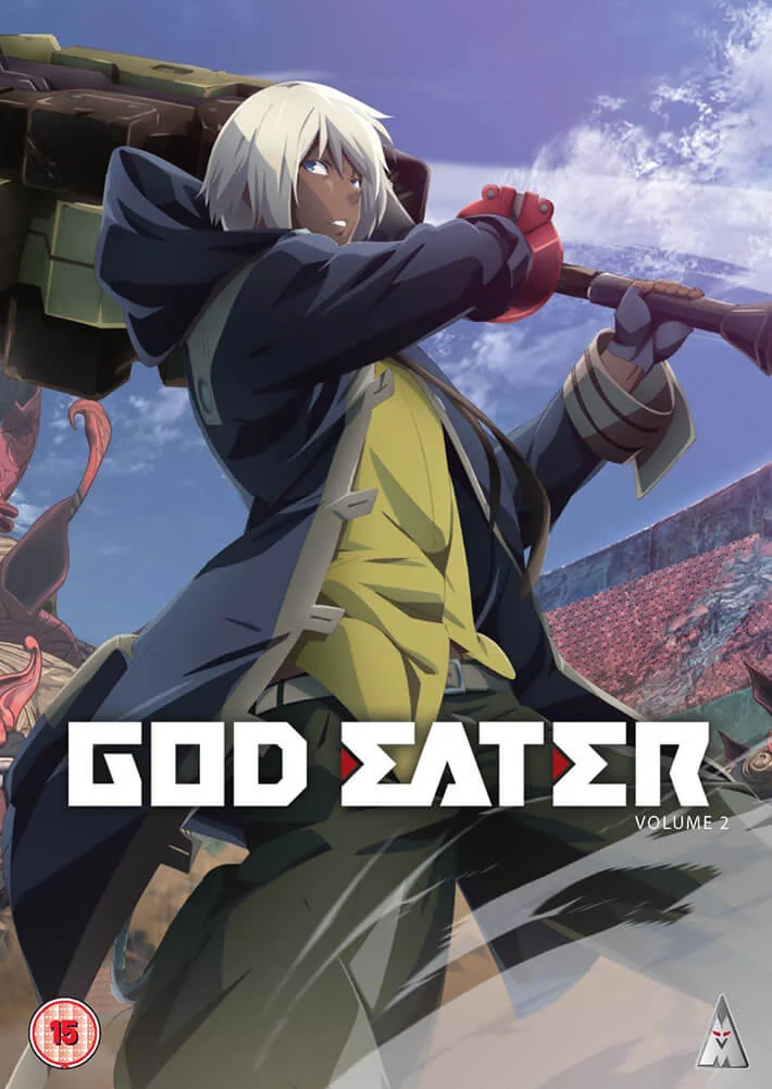 God Eater - Part 2 Bild 1