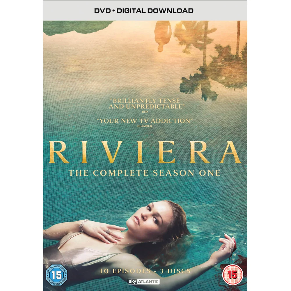 Riviera - Staffel 1 Bild 1
