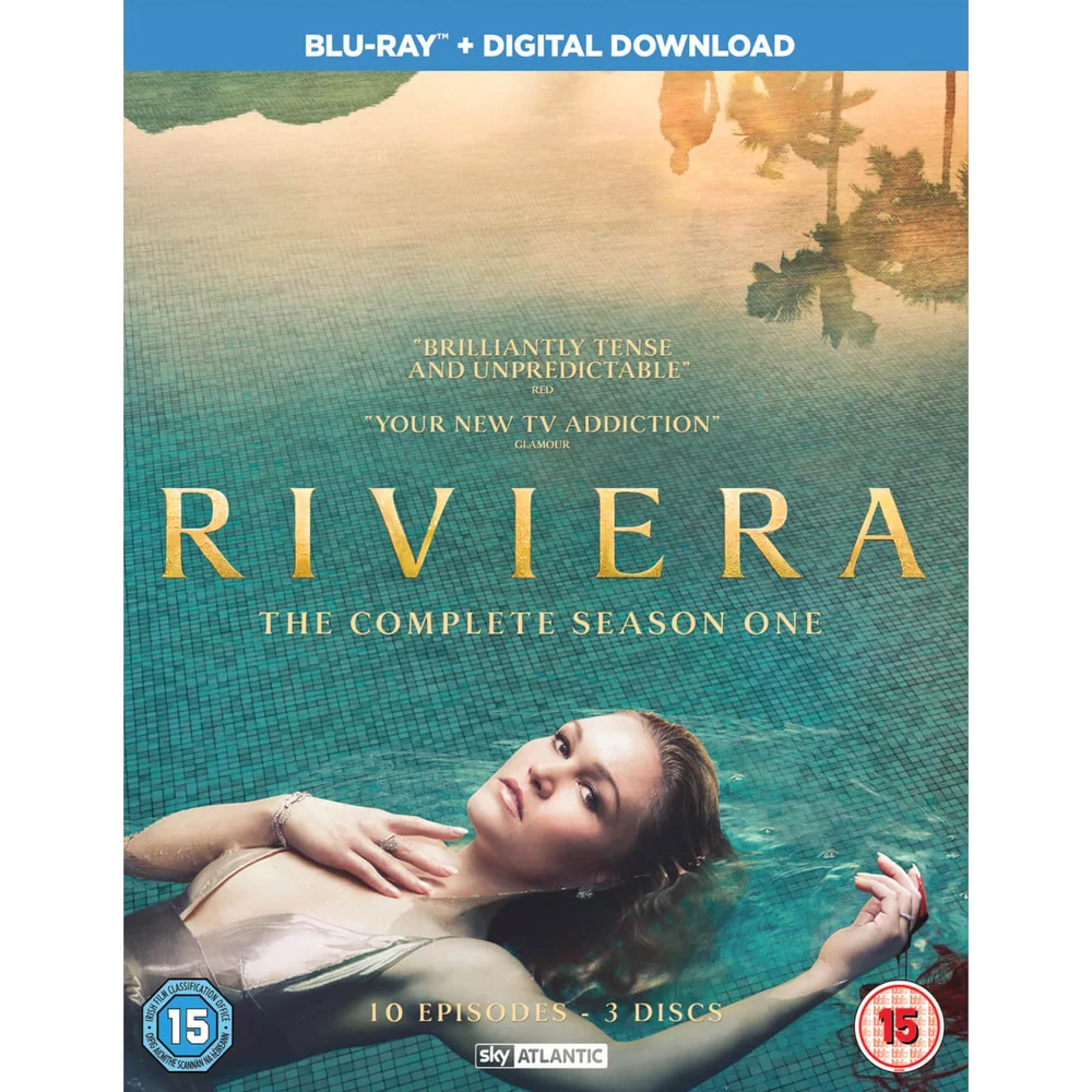 Riviera - Staffel 1 Bild 1