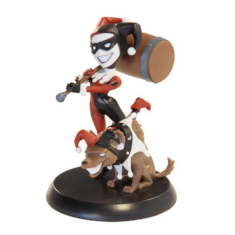 Harley Quinn Q-Fig Figure Bild 1