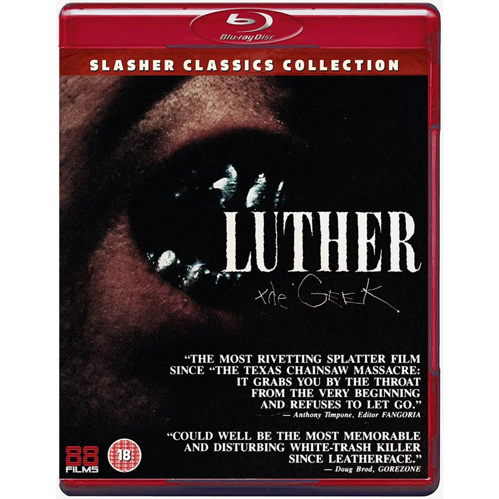 Luther der Streber Bild 1