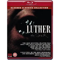 Luther der Streber - undefined undefined