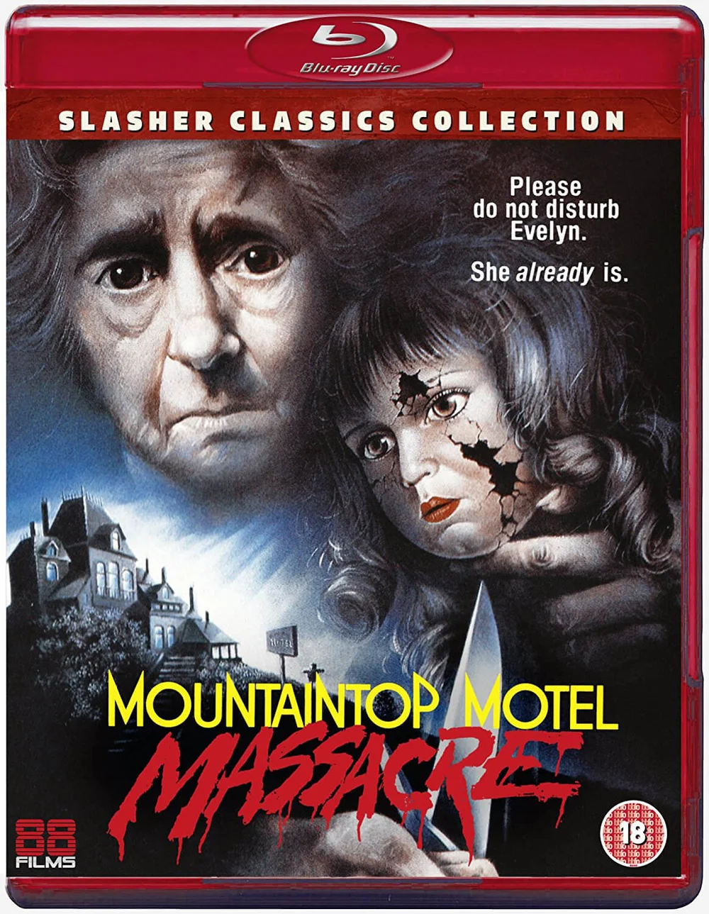 Mountaintop Motel Massacre Bild 1