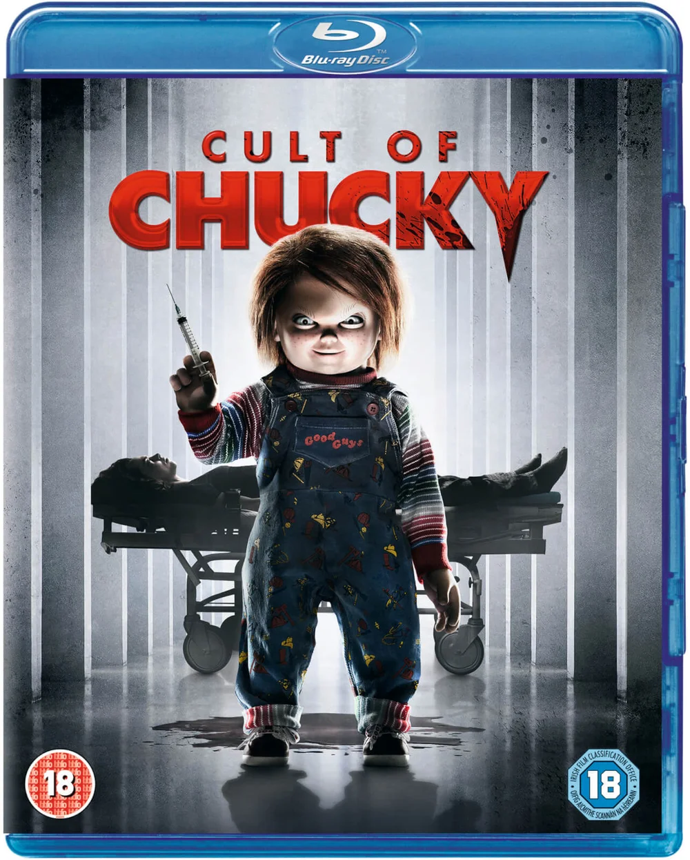 Cult Of Chucky (Includes Digital Download) Bild 1