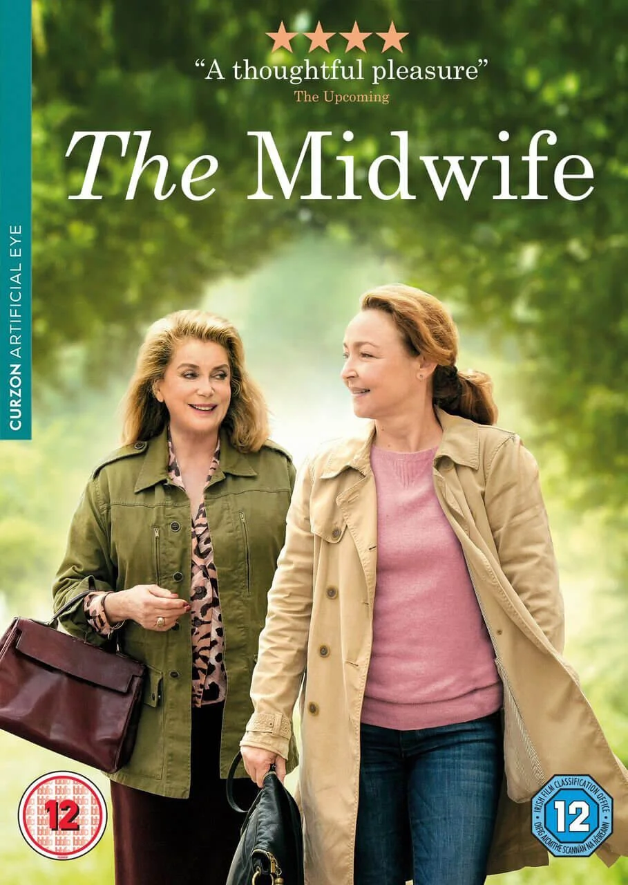 The Midwife Bild 1