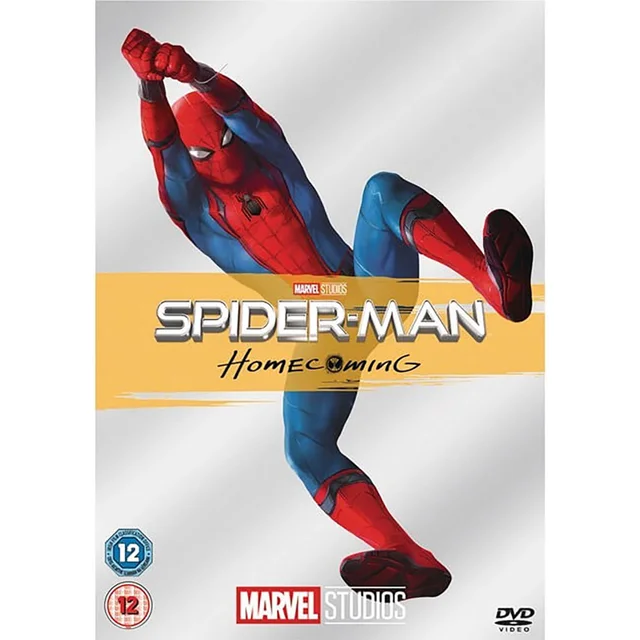 Spider-Man Heimkehr