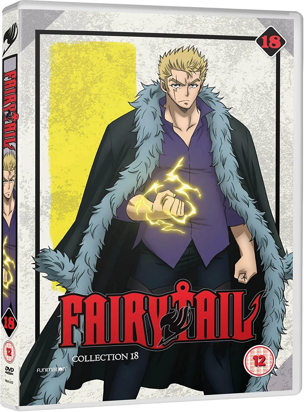 Fairy Tail - Part 18 Bild 1