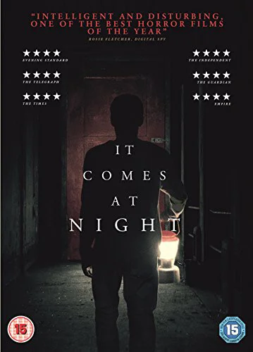It Comes at Night (Includes Digital Download) Bild 1