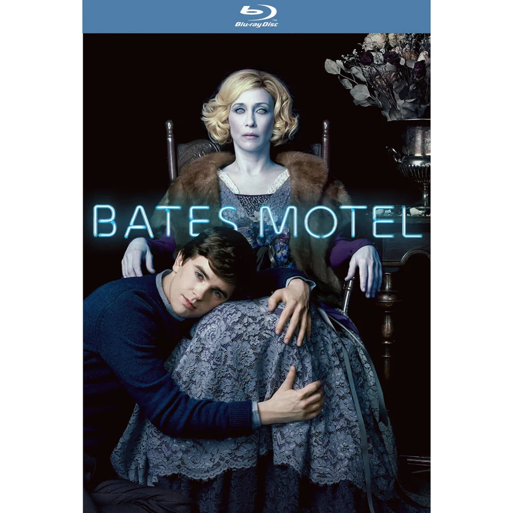 Bates Motel - Season 5 Bild 1