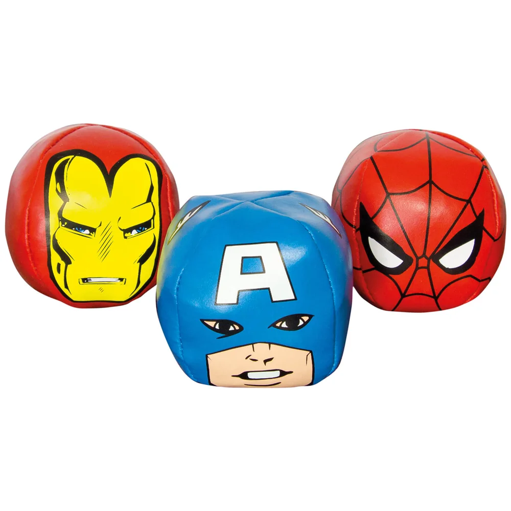 Marvel Juggling set Bild 1