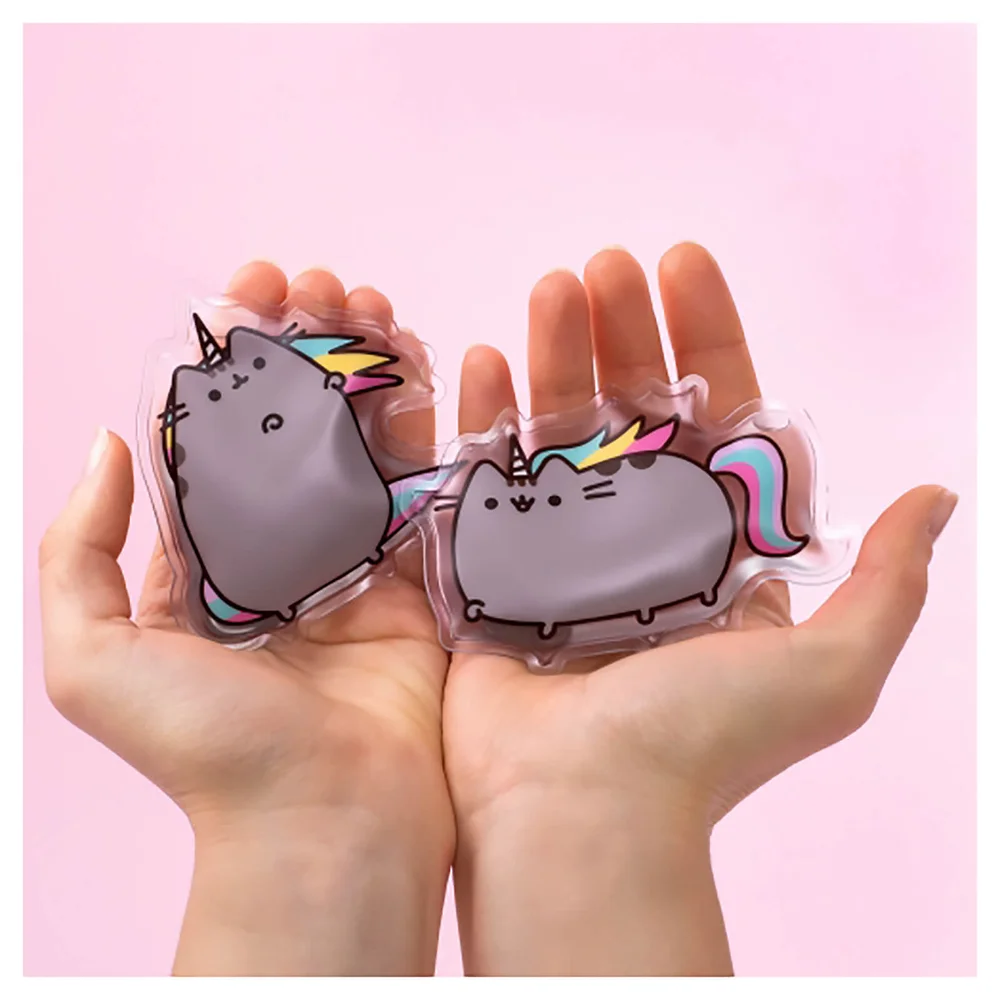 Pusheen Handwärmer (2er Set) Bild 1