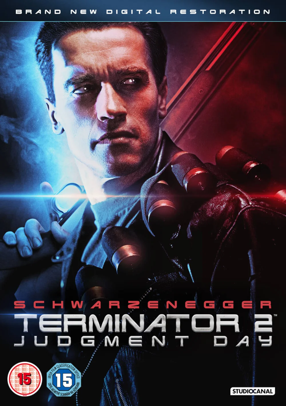Terminator 2: Remastered Bild 1