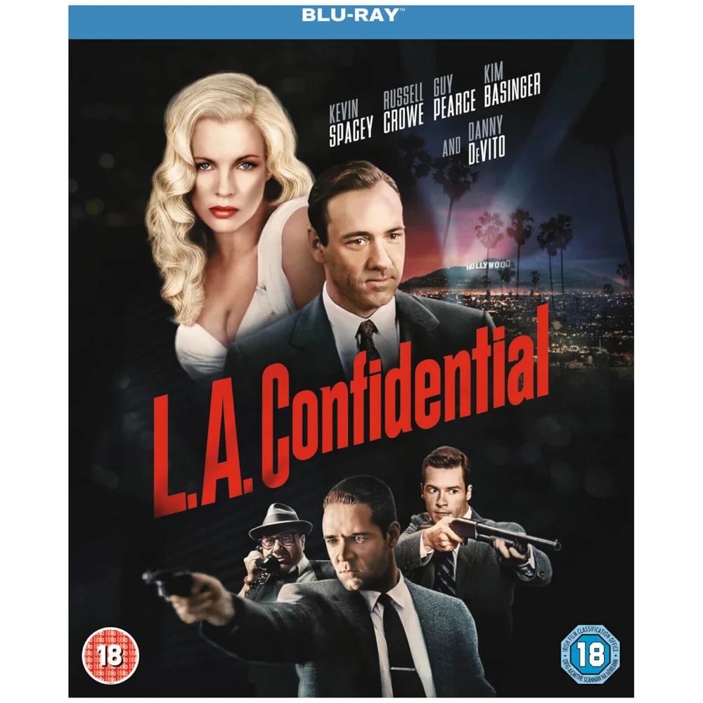 L.A. Confidential Bild 1