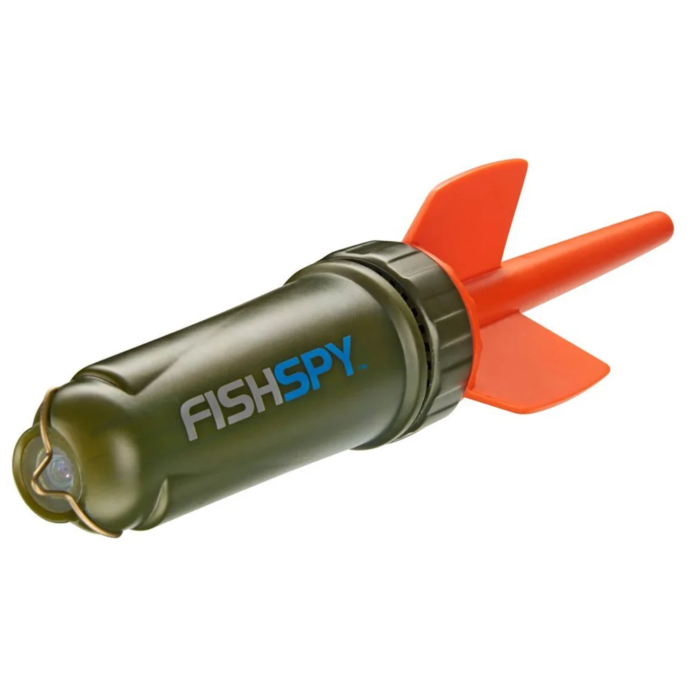 FishSpy Marker Float Underwater Fishing Camera Stream Live Video with App Bild 1