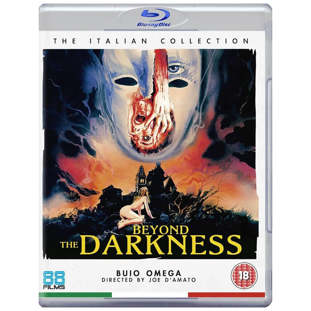 Jenseits der Dunkelheit Bild 1