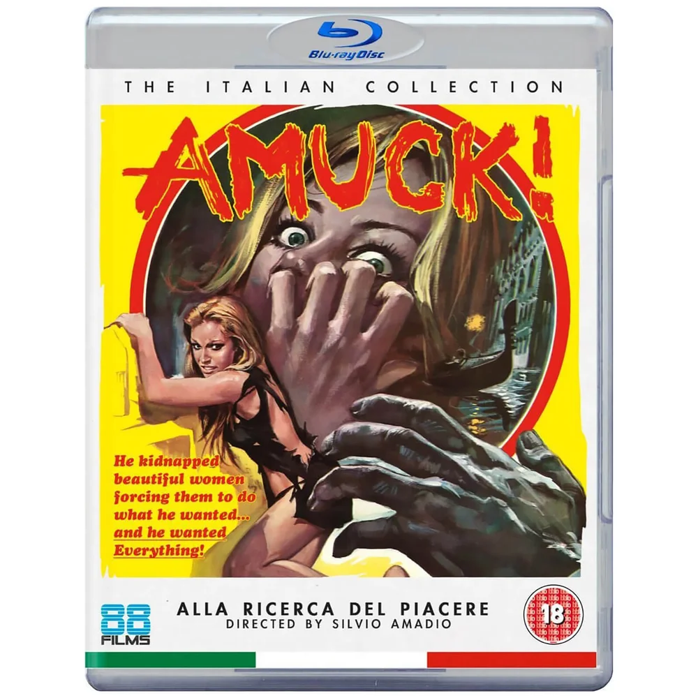 Amuck Bild 1