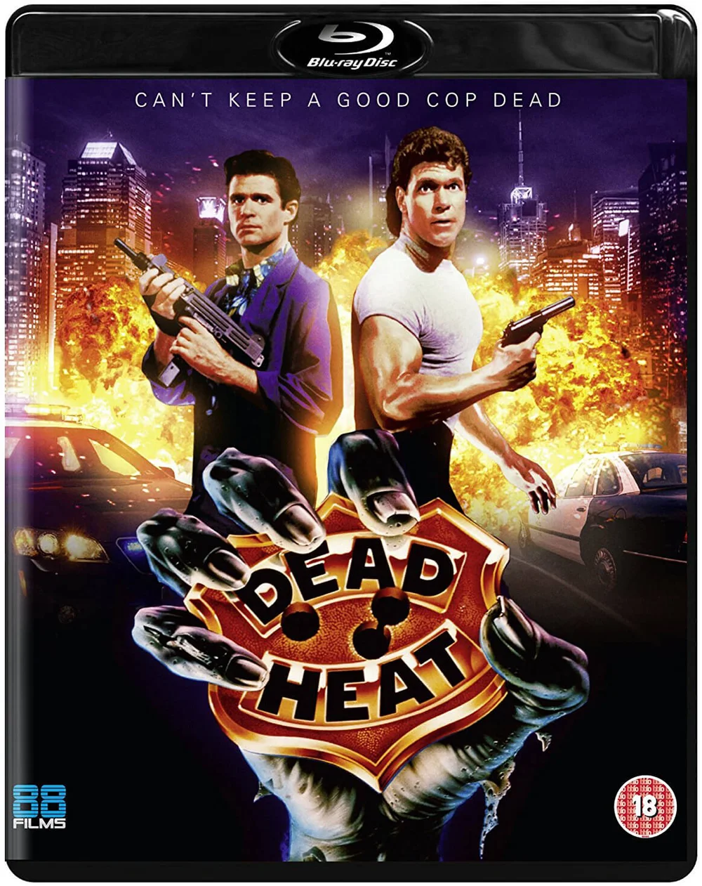 Dead Heat Bild 1