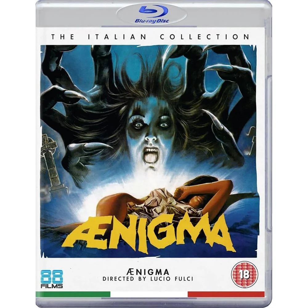 Aenigma Bild 1