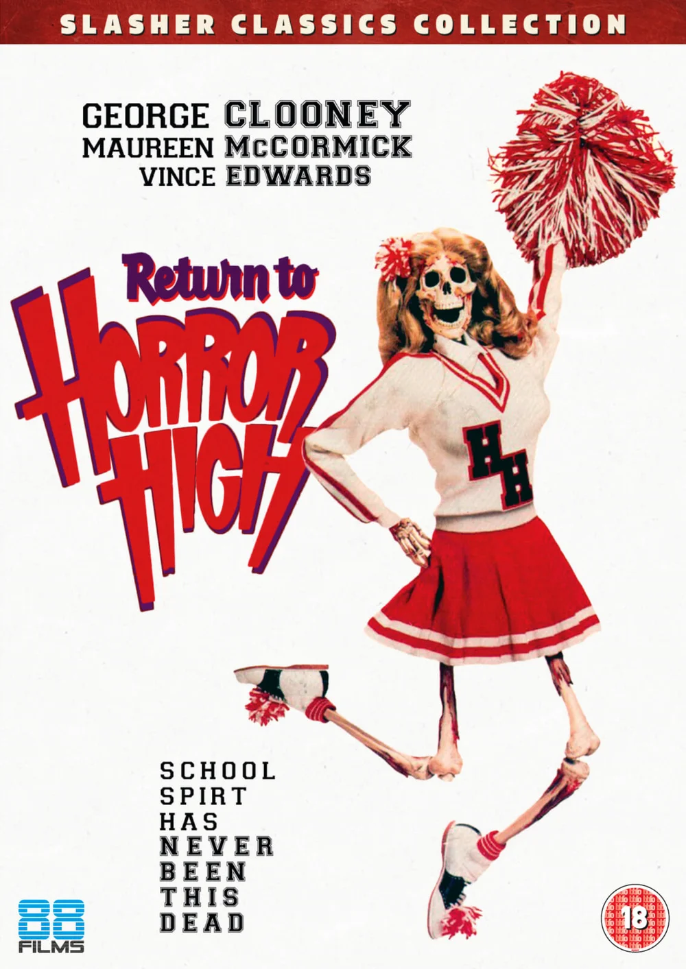 Return To Horror High Bild 1