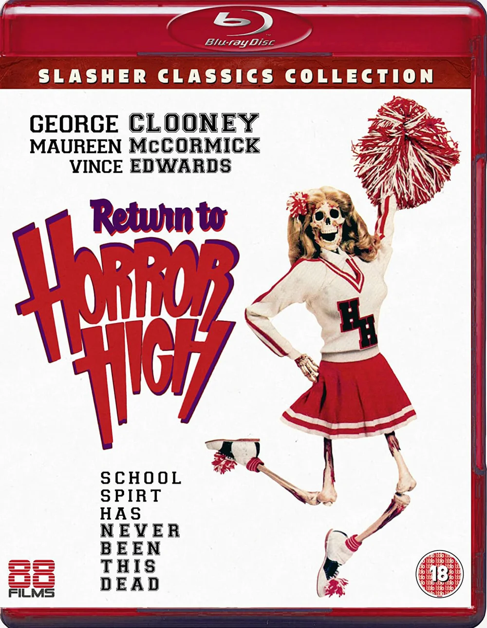 Return To Horror High Bild 1