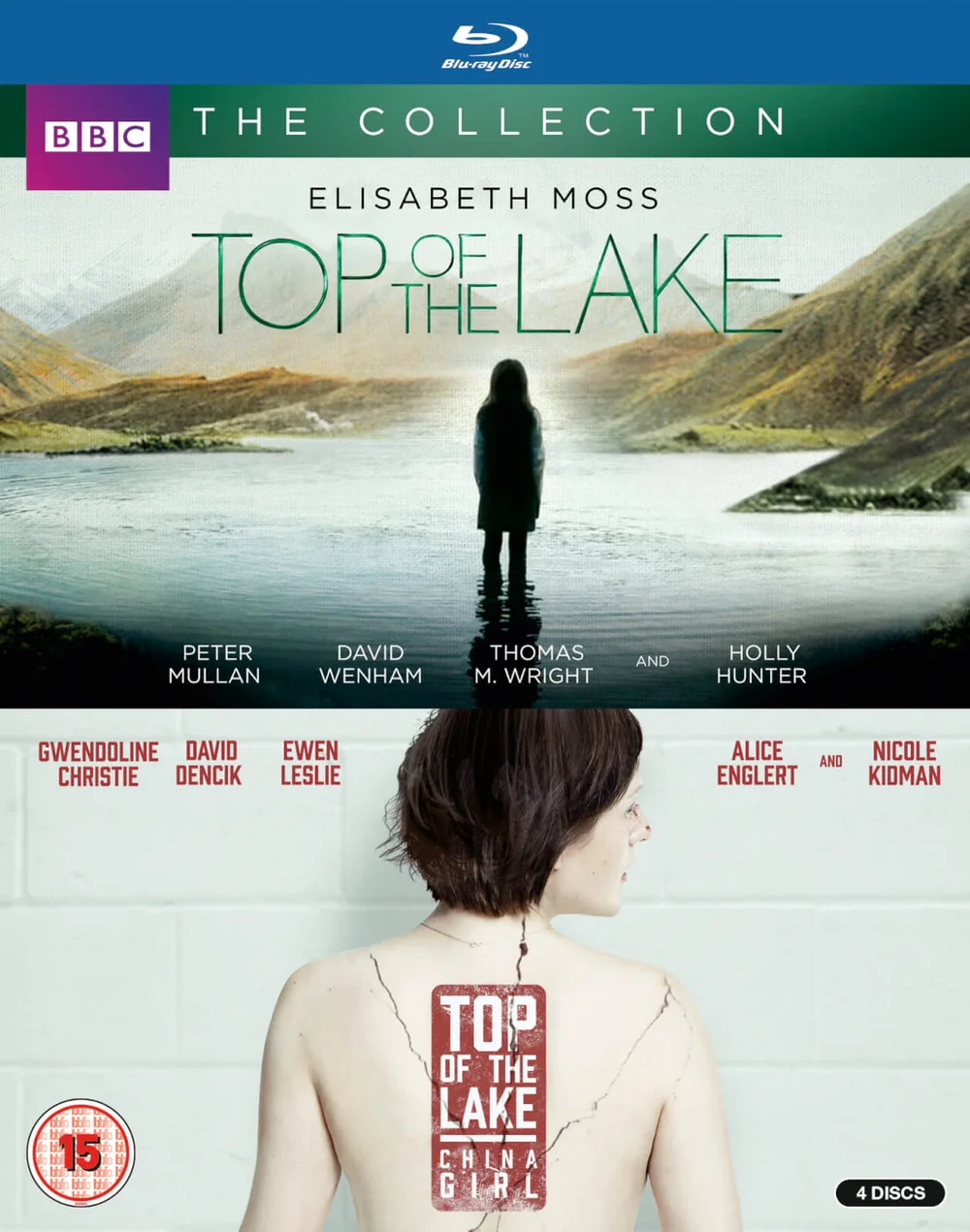Top of the Lake: The Collection Bild 1