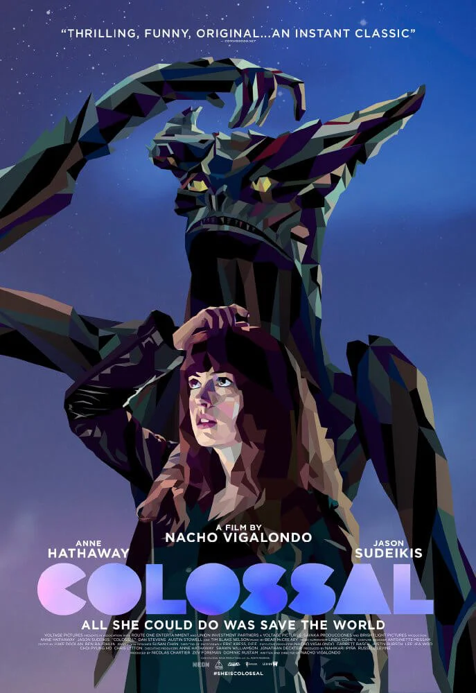 Colossal Bild 1