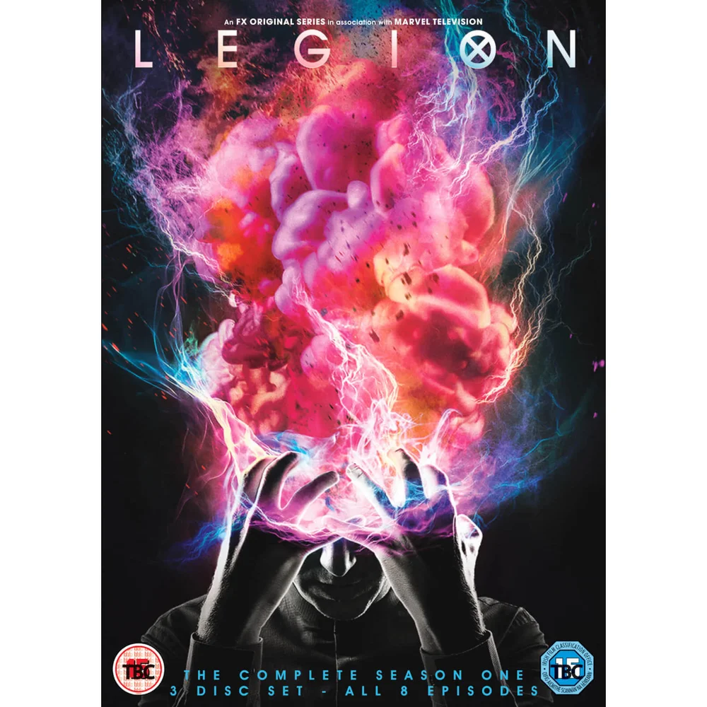 Legion - Season 1 Bild 1