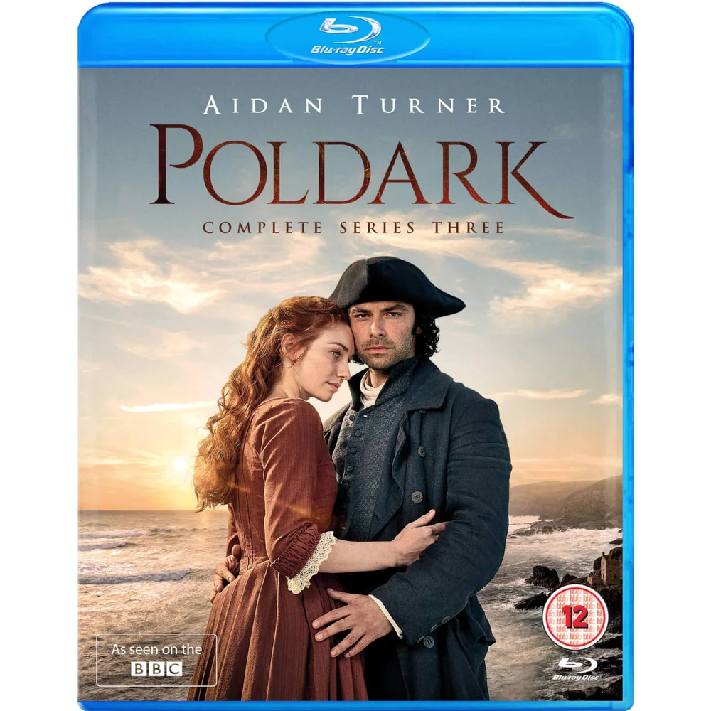 Poldark - Series 3 Bild 1