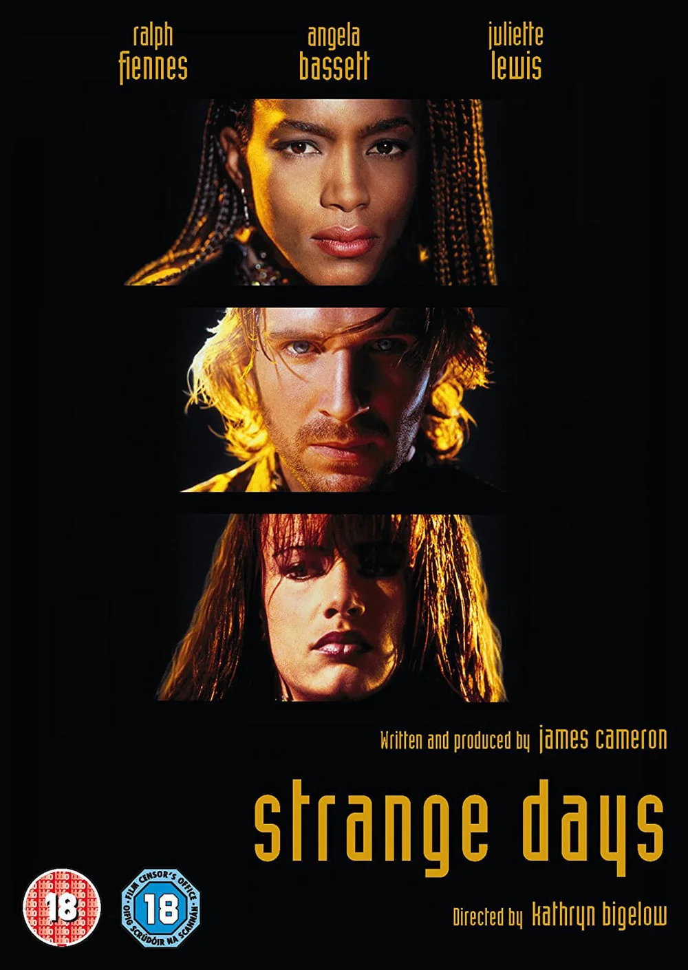 Strange Days Bild 1