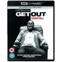 Get Out - 4K Ultra HD (inkl. digitalem Download)