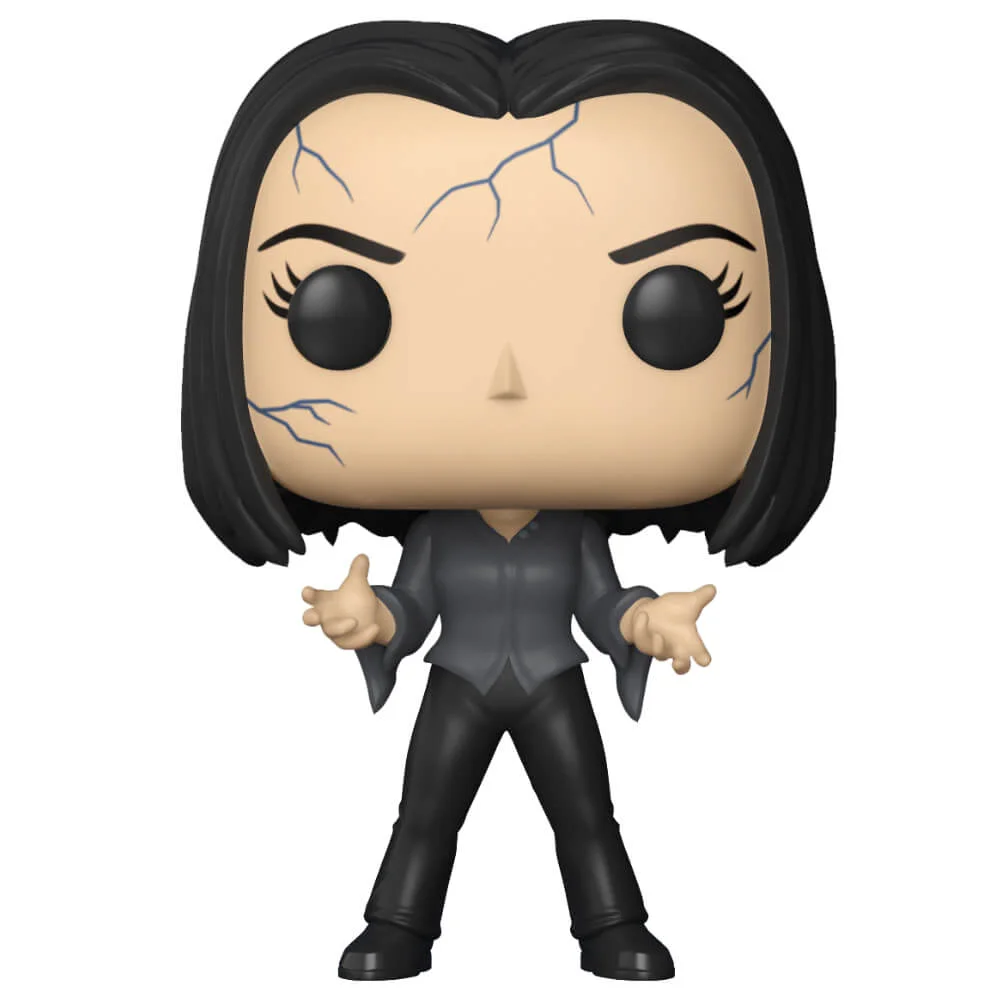 Buffy Dark Willow Pop! Vinyl Figur Bild 1