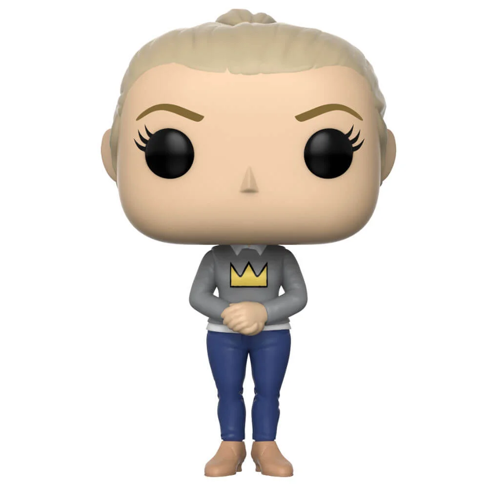 Riverdale Betty Pop! Vinyl Figur Bild 1