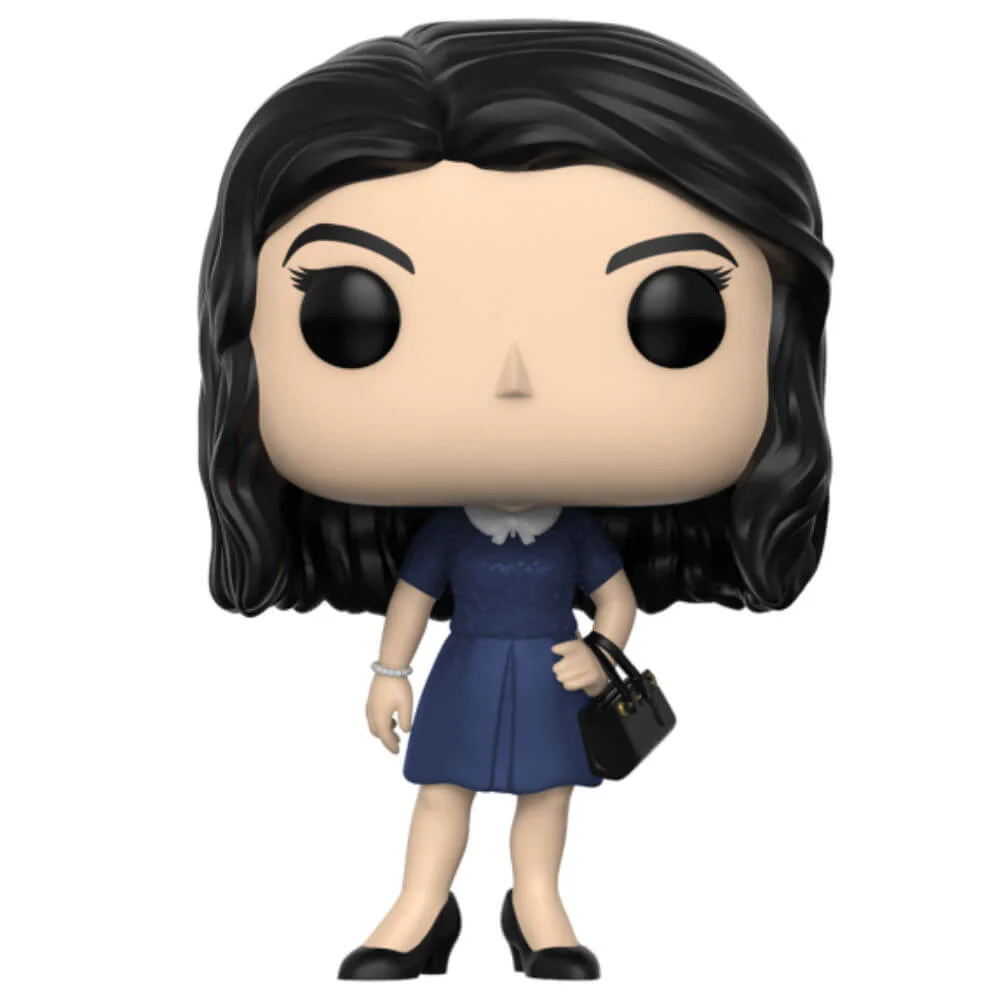 Riverdale Veronica Pop! Vinylfigur Bild 1
