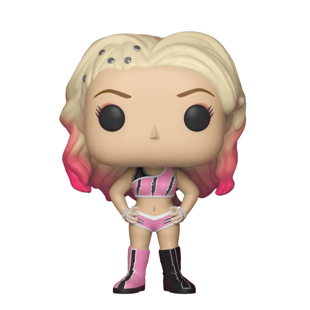 WWE Alexa Bliss Pop! Vinyl Figur Bild 1