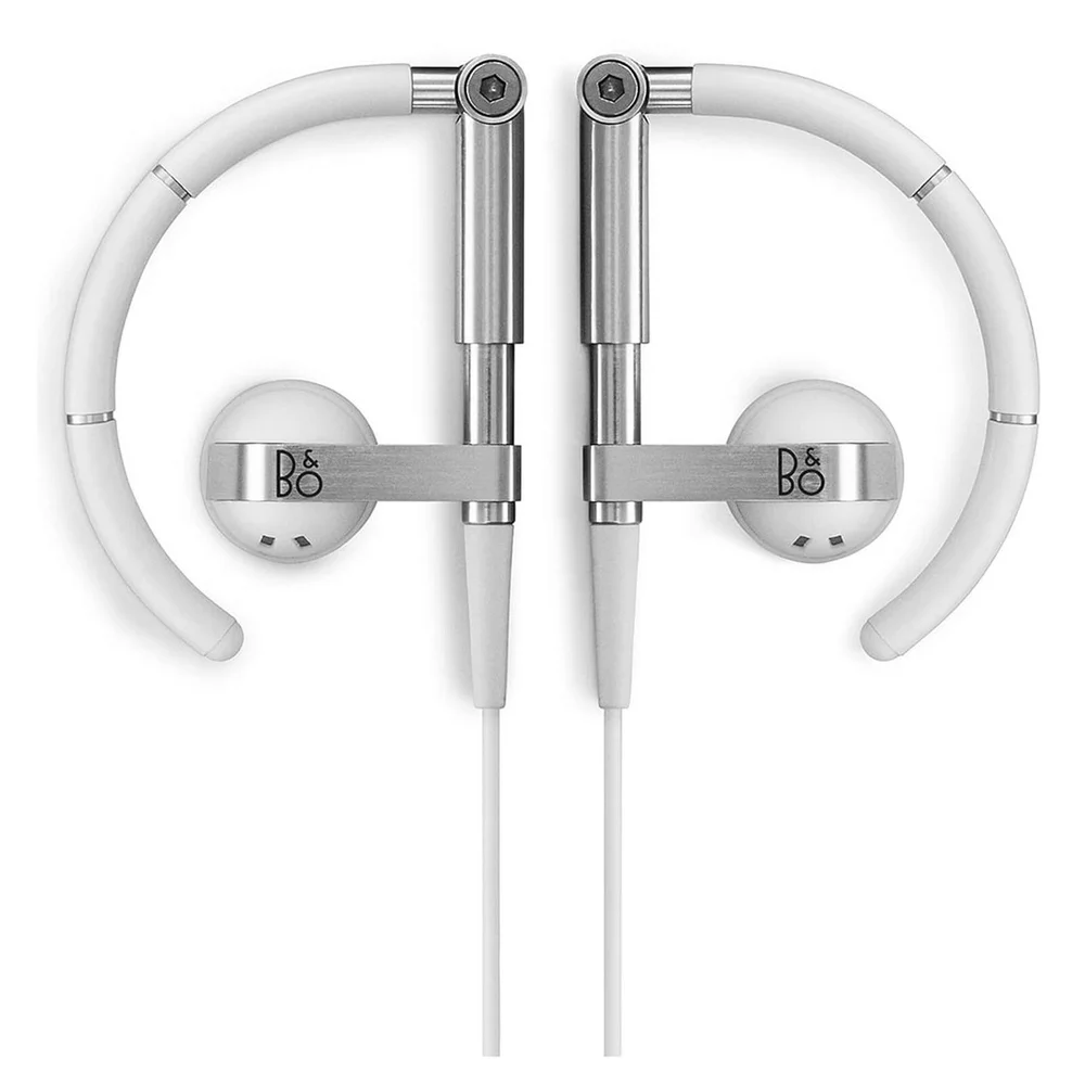 Bang & Olufsen EarSet 3i Earphones - Weiß Bild 1