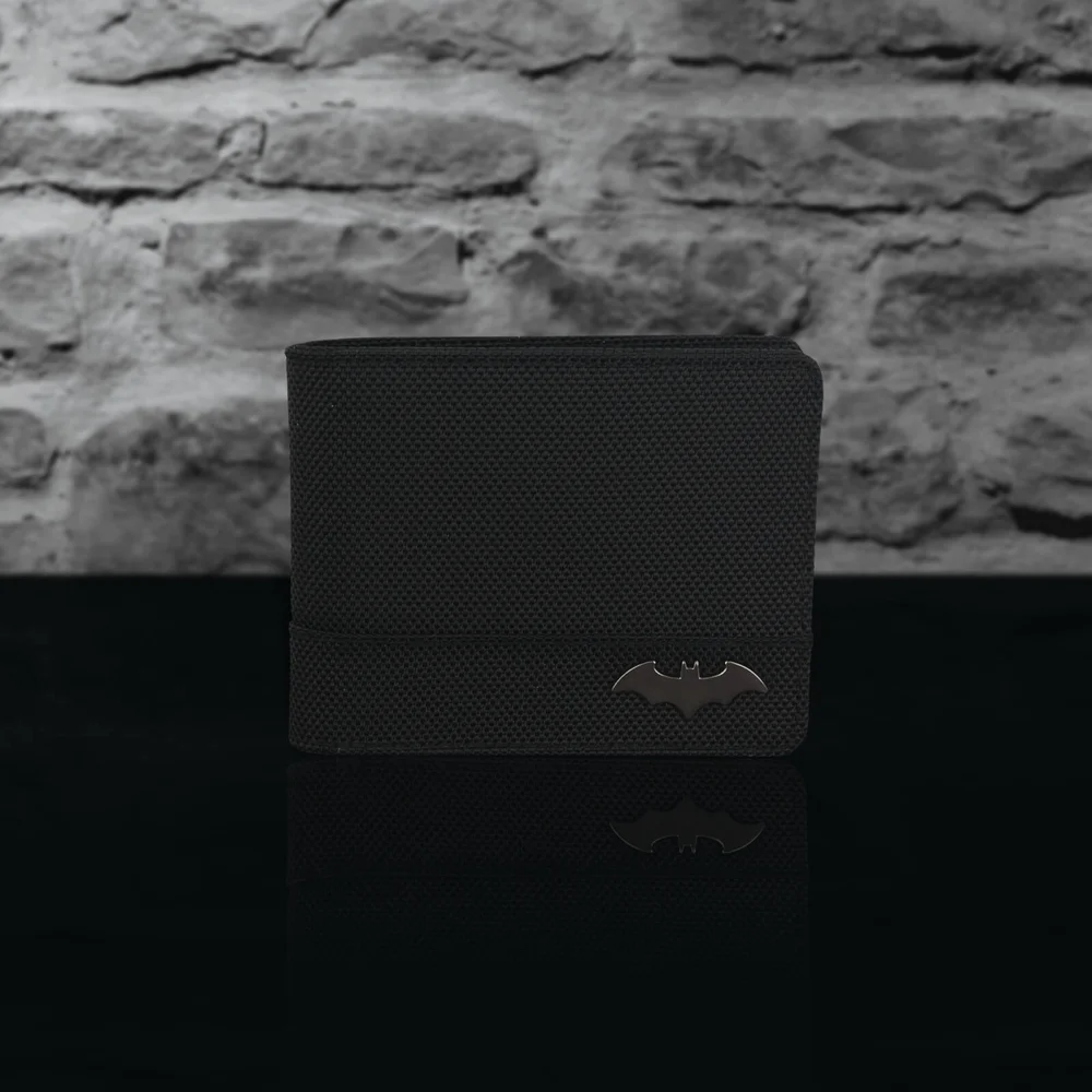 Batman Wallet Bild 1