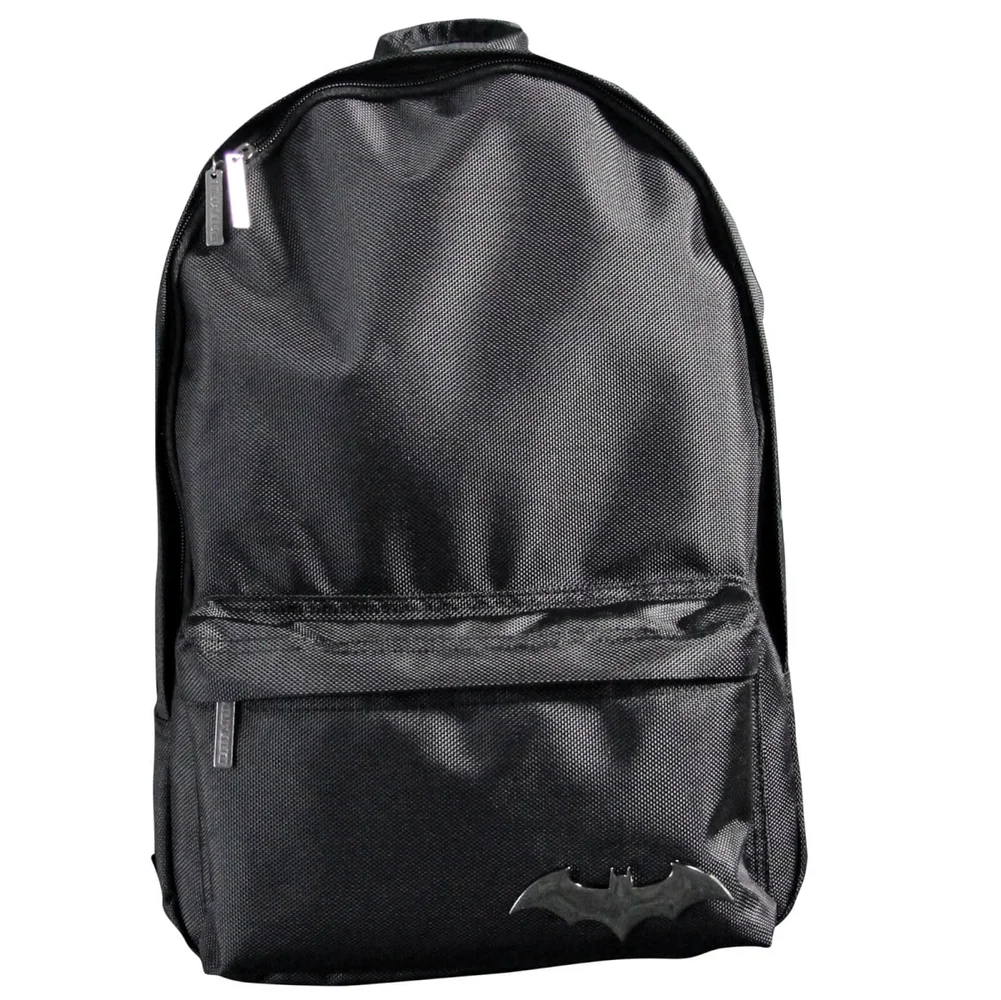 DC Comics Batman Official Dark Knight Rucksack Bild 1