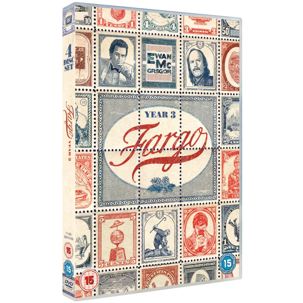 Fargo - Staffel 3 Bild 1