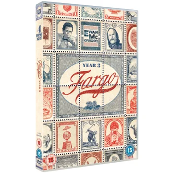 Fargo - Staffel 3