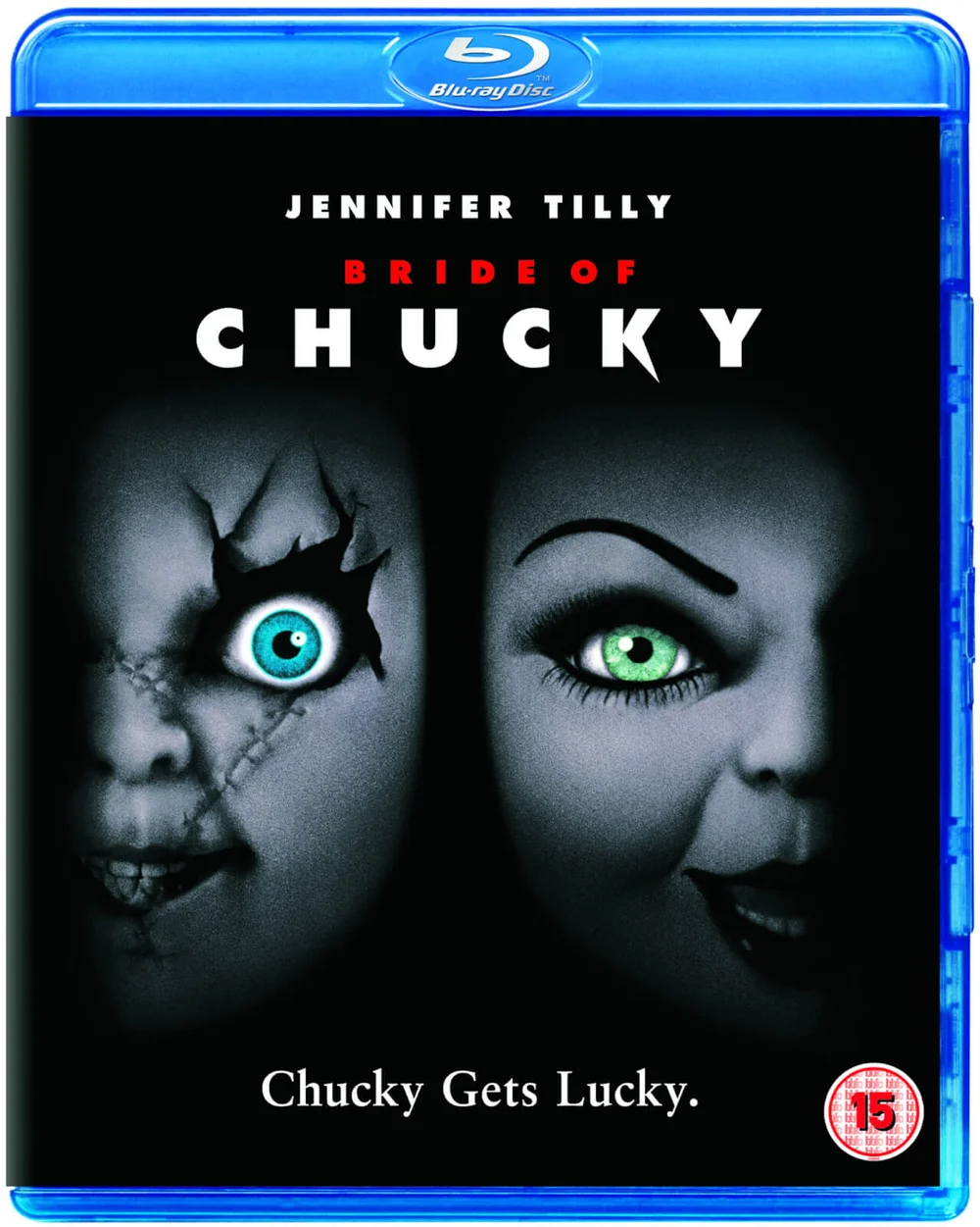 Bride Of Chucky Bild 1
