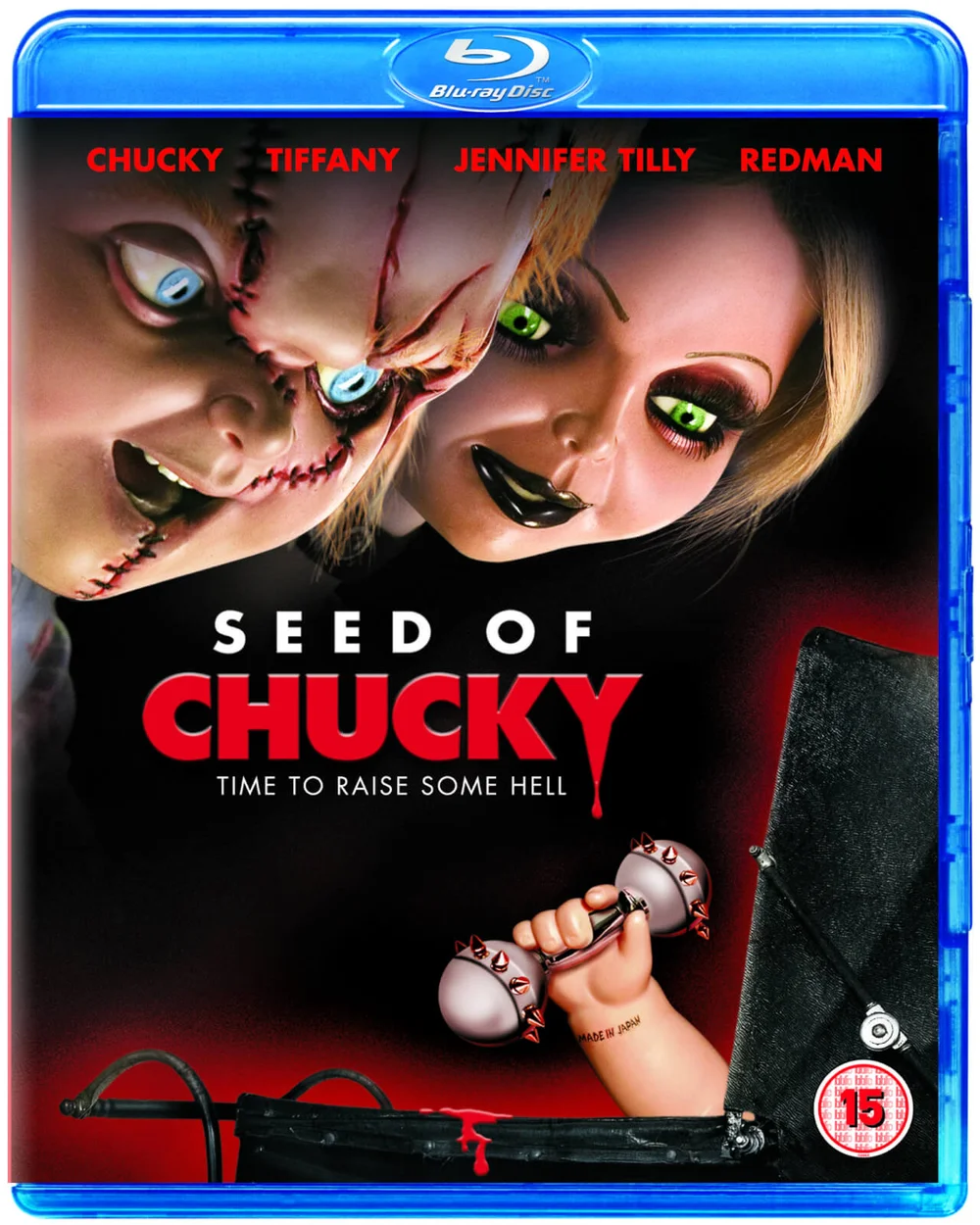 Die Saat des Chucky Bild 1