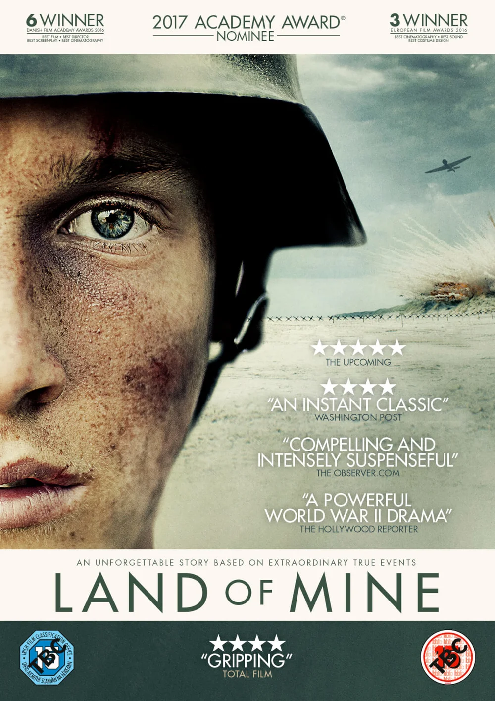 Land of Mine Bild 1
