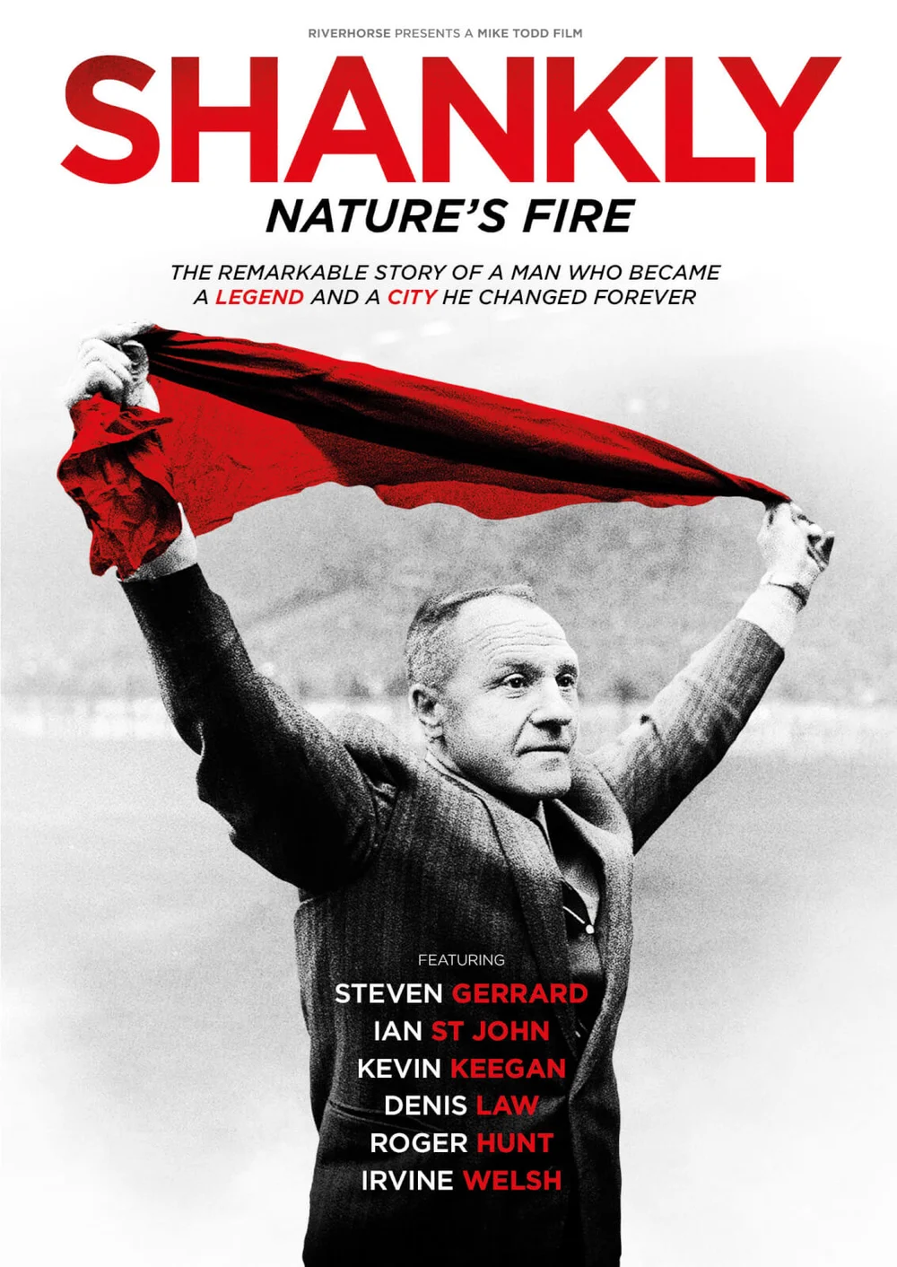 Shankly: Nature's Fire Bild 1