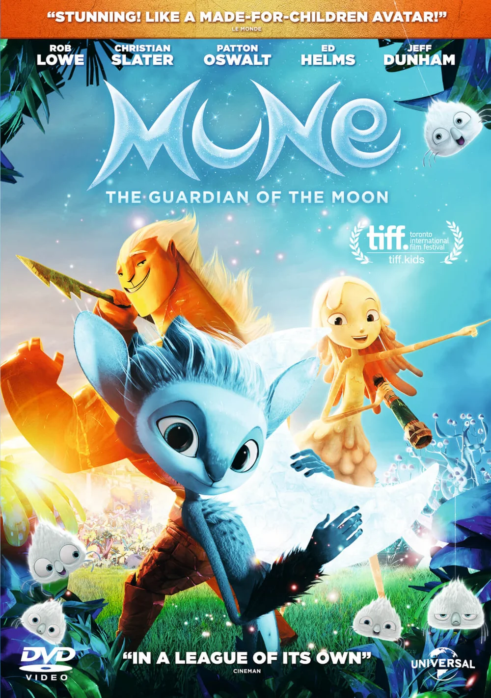 Mune The Guardian of the Moon Bild 1