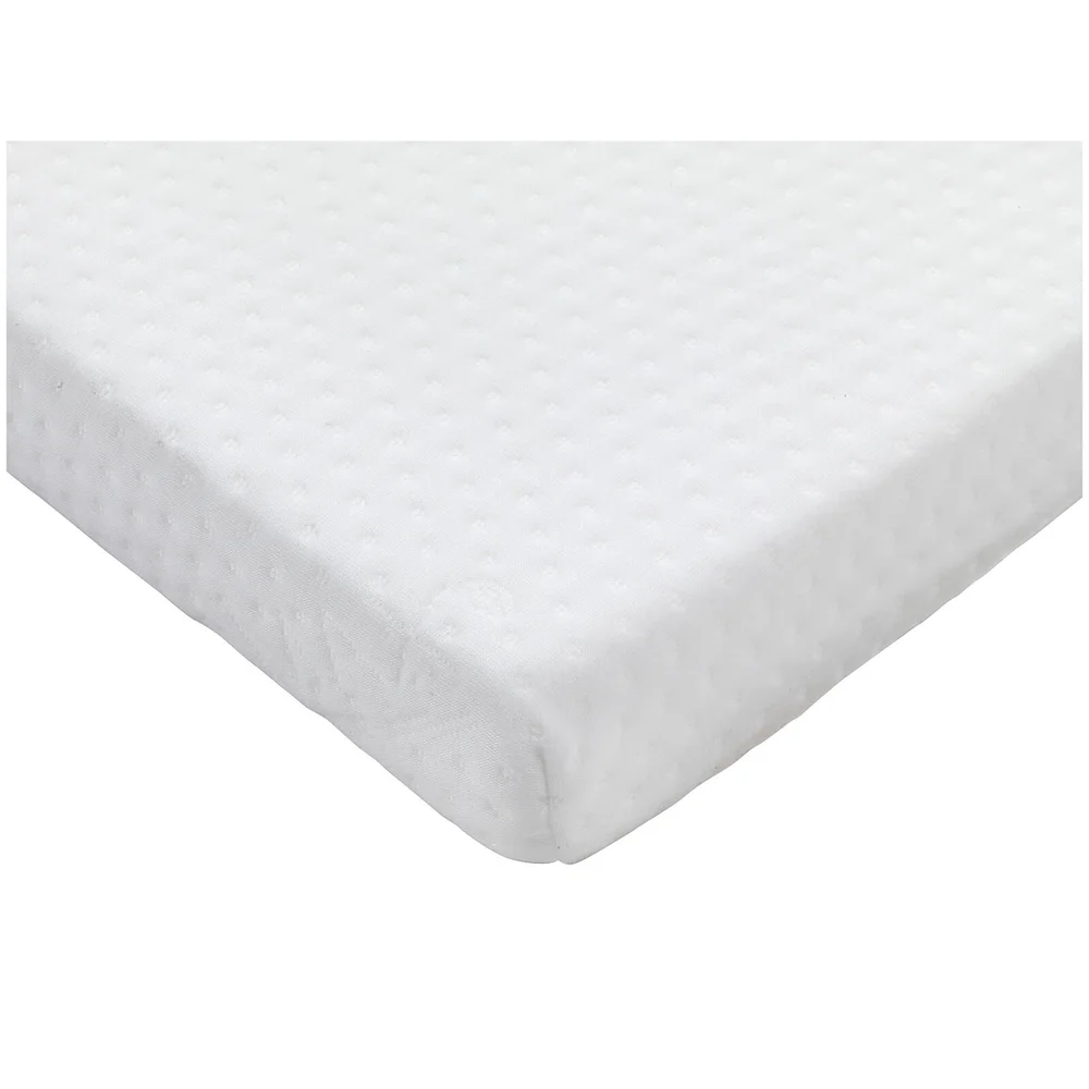 HoMedics 6cm Mattress Topper - Double Bild 1