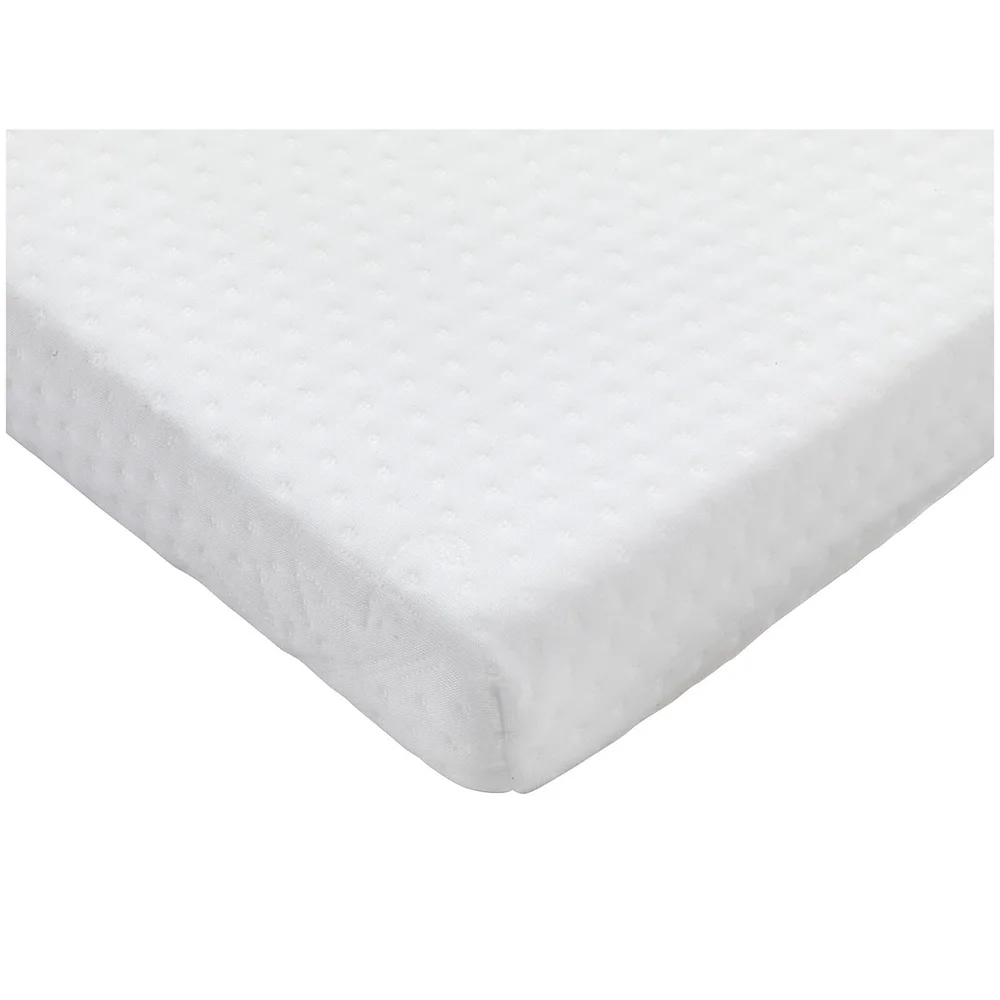 HoMedics 6cm Mattress Topper - King Bild 1