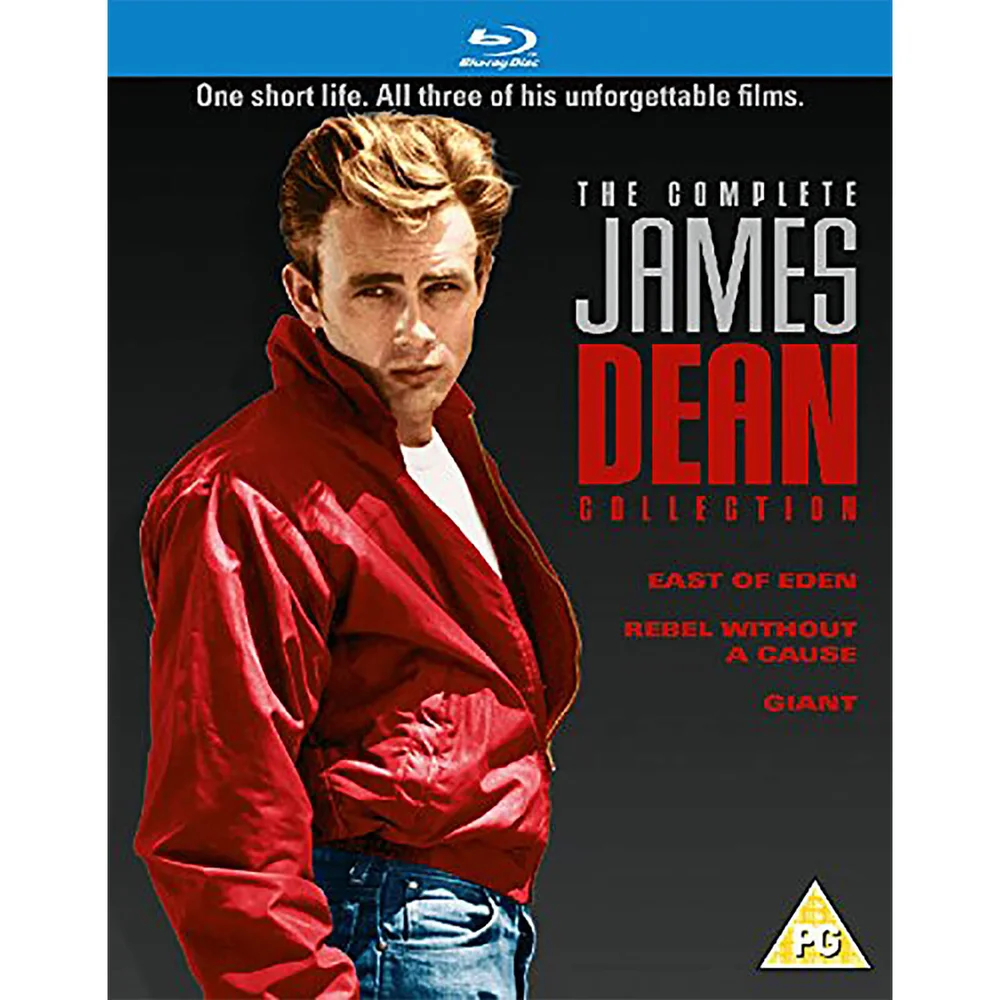 Sammlung James Dean Bild 1