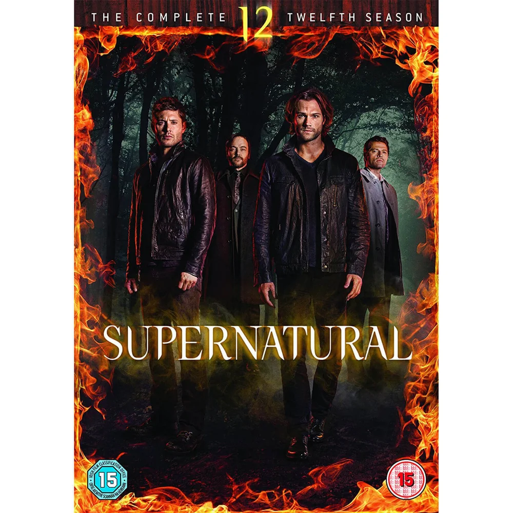 Supernatural - Staffel 12 Bild 1