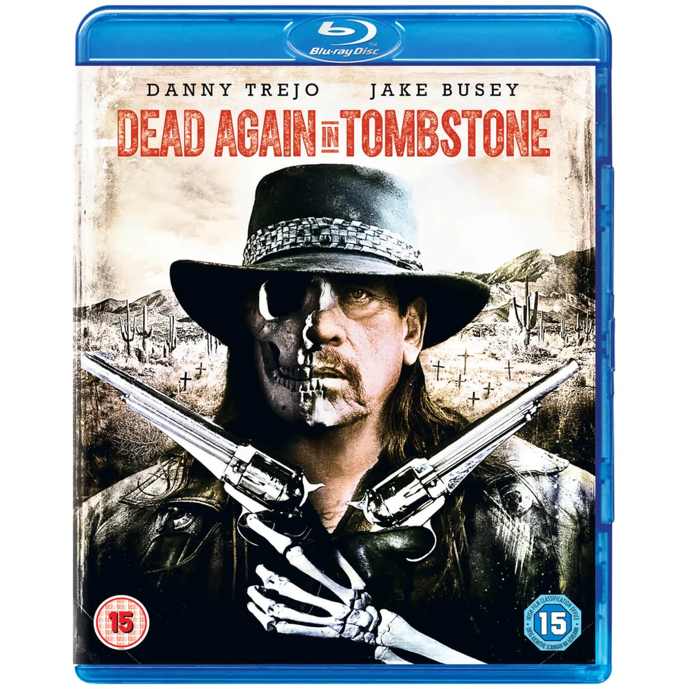 Dead Again in Tombstone Bild 1