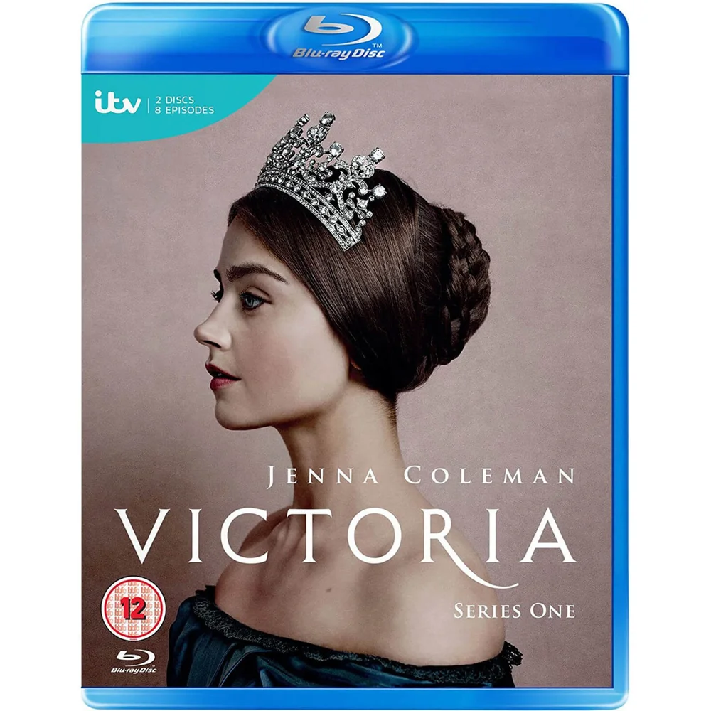 Victoria - Series 1 Bild 1